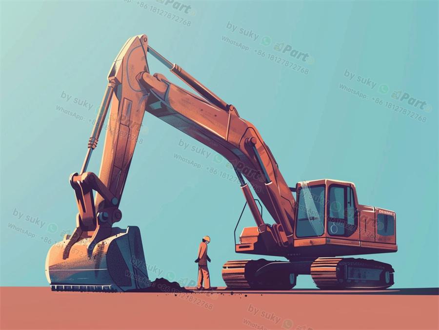 excavator spare parts manufacturers in india excavator spare parts manufacturers in india