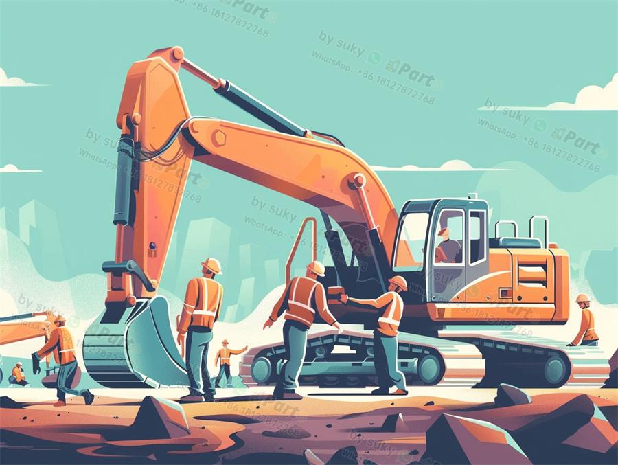 excavator spare parts in sri lanka excavator spare parts in sri lanka