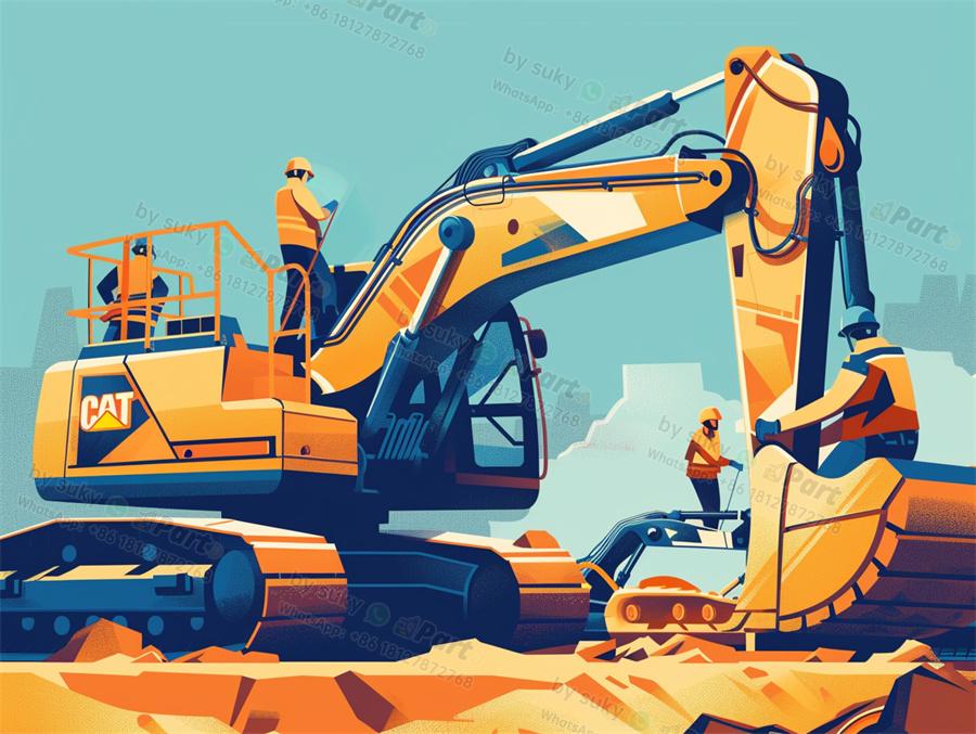 excavators parts hs code excavators parts hs code