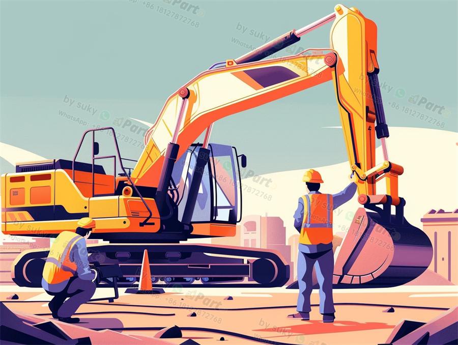 excavators parts for sale excavators parts for sale