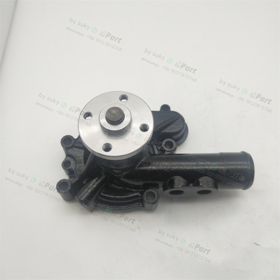 129900-42002 Water Pump for Hyundai R60 129900-42002 Water Pump for Hyundai R60