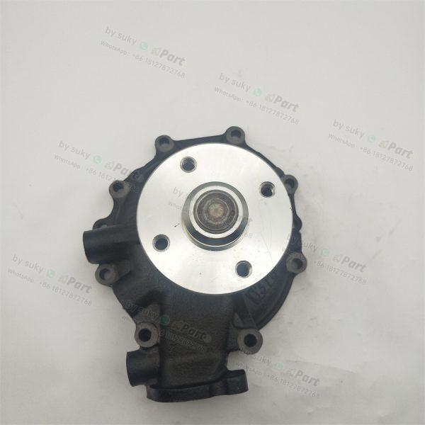 16100-E0371 Water Pump for Kobelco SK200-8 SK200-10 SK210-8 SK250-8