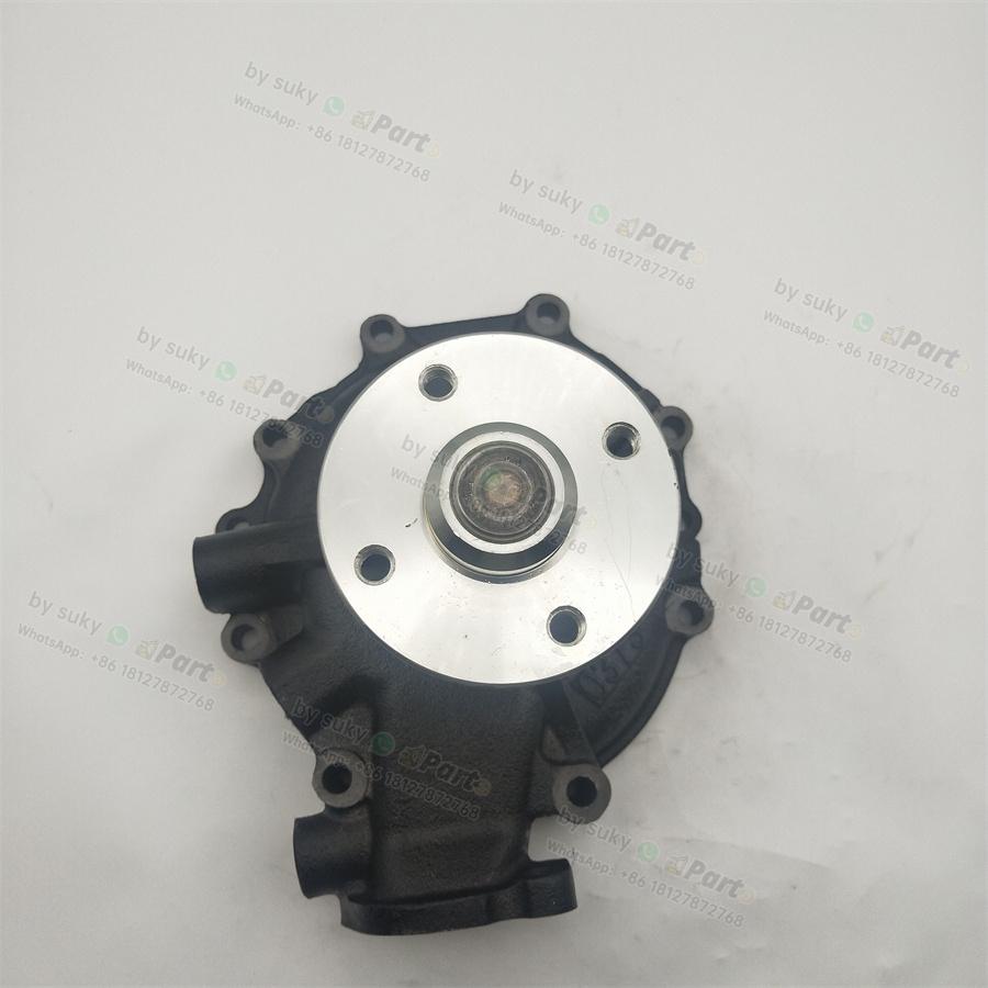 16100-E0371 Water Pump for Kobelco SK200-8 SK200-10 SK210-8 SK250-8 16100-E0371 Water Pump for Kobelco SK200-8 SK200-10 SK210-8 SK250-8