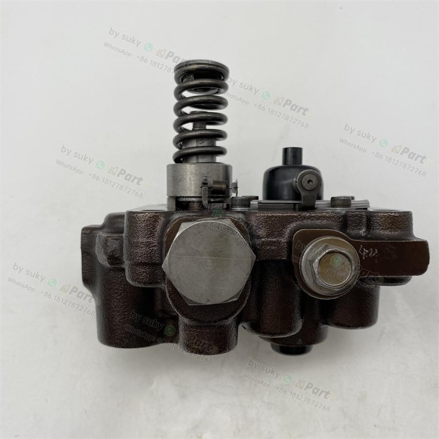 129602-51741 Fuel Injection Pump X4 Head Rotor 3 Cylinder for Yanmar 3TNV88 129602-51741 Fuel Injection Pump X4 Head Rotor 3 Cylinder for Yanmar 3TNV88