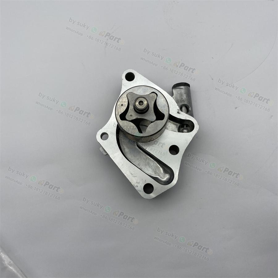 129908-32060 Oil Pump for Yanmar 4TNV98 129908-32060 Oil Pump for Yanmar 4TNV98