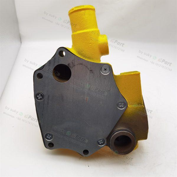 6204-67-7770 6204677770 Water Pump for Komatsu 4D95 PC100-5 PC120-5