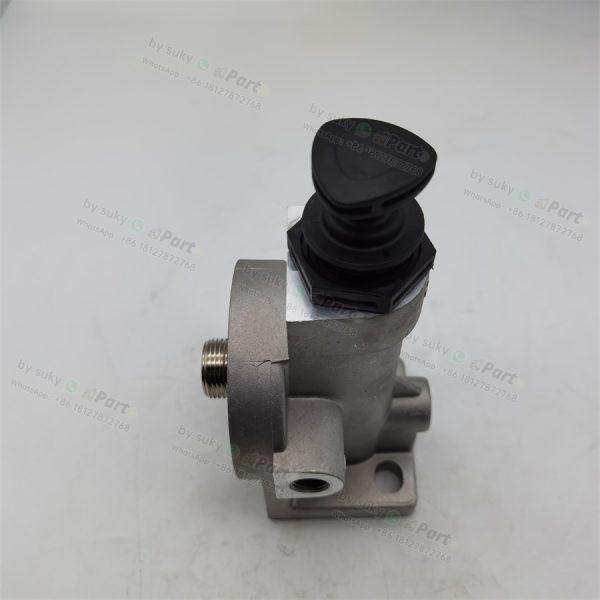 6754-71-7200 Fuel Transfer Pump for Komastu PC200-8 PC210-8 PC220-8 PC240-8