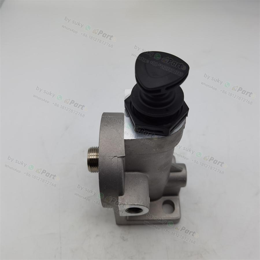 6754-71-7200 Fuel Transfer Pump for Komastu PC200-8 PC210-8 PC220-8 PC240-8 6754-71-7200 Fuel Transfer Pump for Komastu PC200-8 PC210-8 PC220-8 PC240-8