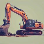 excavator undercarriage parts pricelist