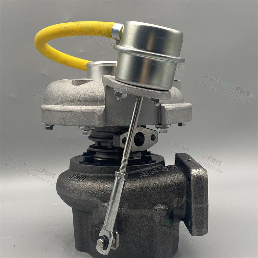 320/06047 GT2056S Turbocharger for JCB 3CX 4CX 320/06047 GT2056S Turbocharger for JCB 3CX 4CX