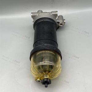 368-3976 3683976 Fuel Filter Assembly for Caterpillar CAT