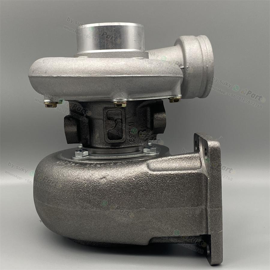 4259318 S2B Turbocharger for Deutz BF6M1013 4259318 S2B Turbocharger for Deutz BF6M1013
