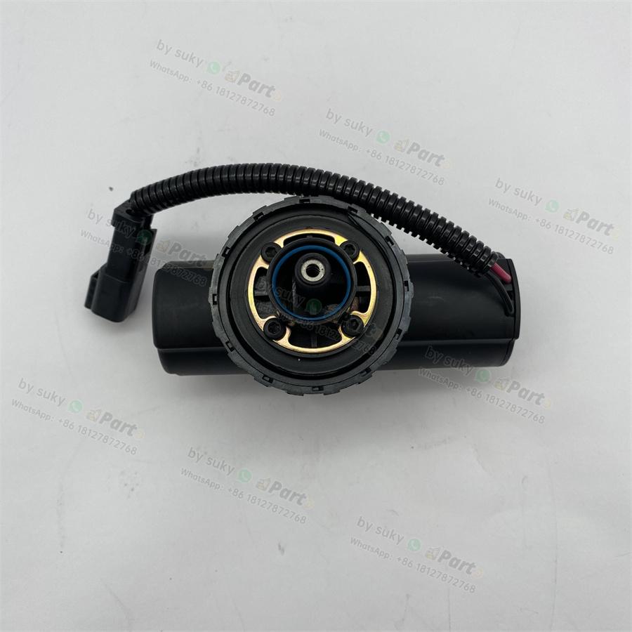 349-1063 Fuel Pump for Caterpillar CAT 320D 349-1063 Fuel Pump for Caterpillar CAT 320D