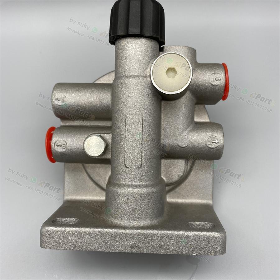 438-7763 Fuel Filter Housing for Caterpillar CAT C7.1 438-7763 Fuel Filter Housing for Caterpillar CAT C7.1