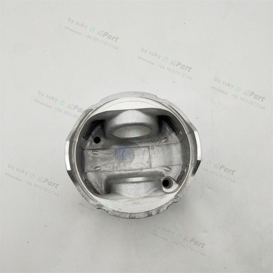 1-12111-6260 Piston for Isuzu 4BD1 6BG1 1-12111-6260 Piston for Isuzu 4BD1 6BG1