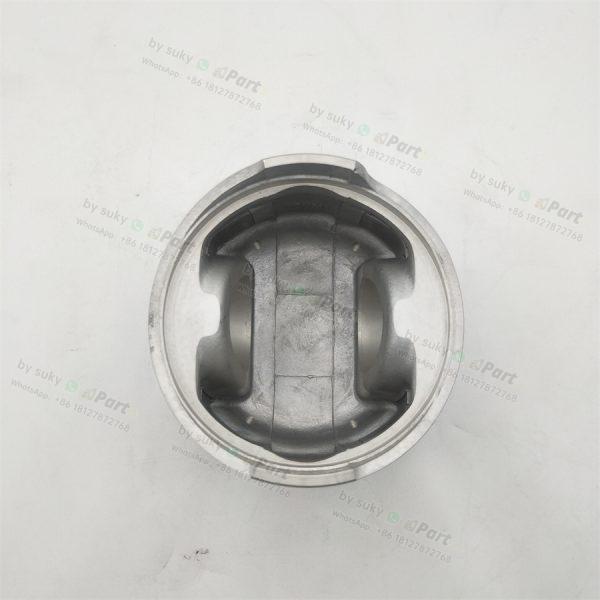 1121117810 1-12111-7810 Piston for Isuzu 6BG1 Hitachi EX200-1