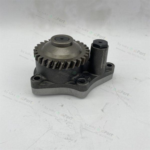 YM129001-32001 Oil Pump for Yanmar 3TNV84 3TNV88 3TNE84 3TNE84T 3TNE88