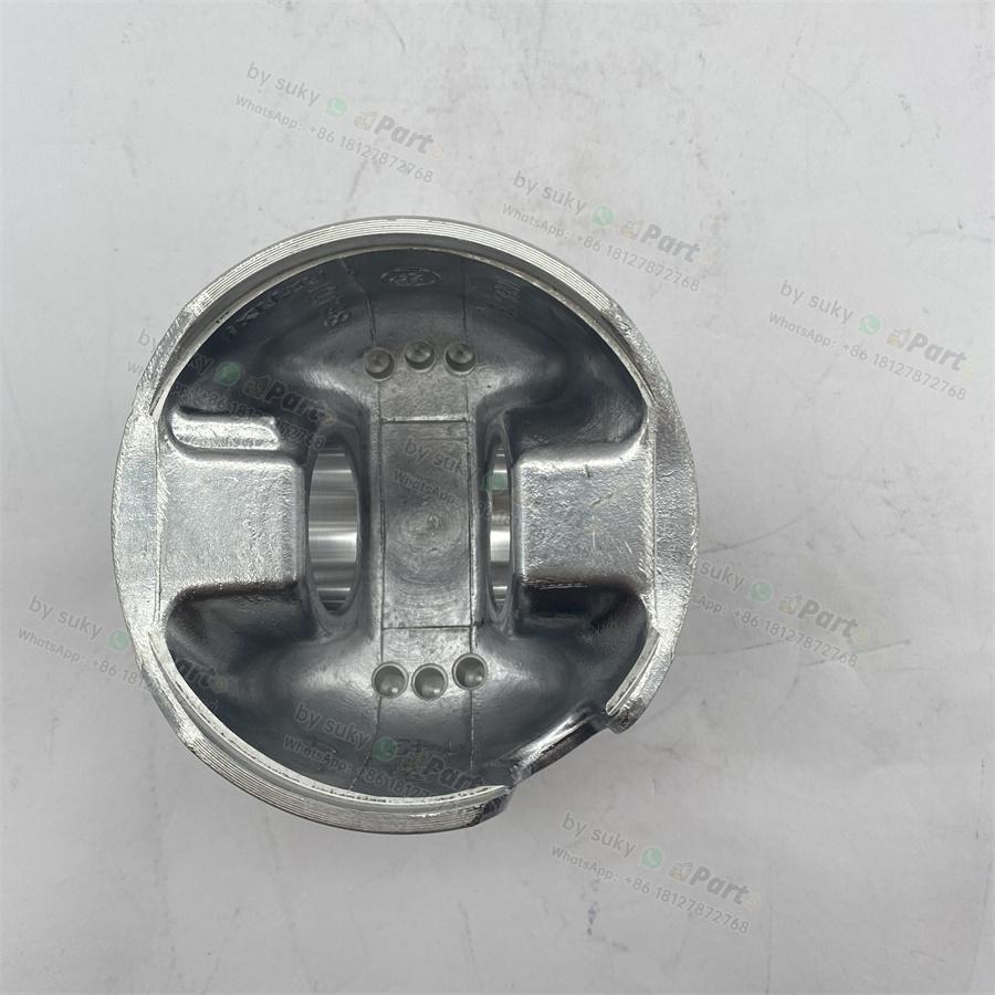 8-97232-602-0 Piston for Isuzu 4LE2 8-97232-602-0 Piston for Isuzu 4LE2