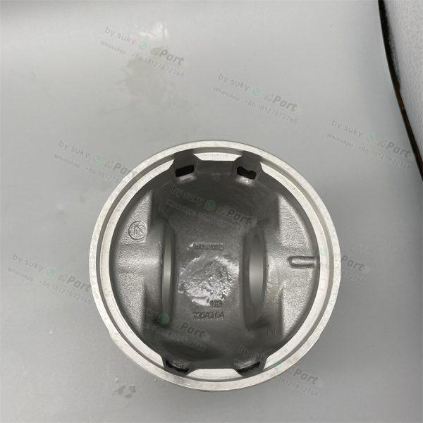 U5LL0015 Piston for Perkins 1004.4