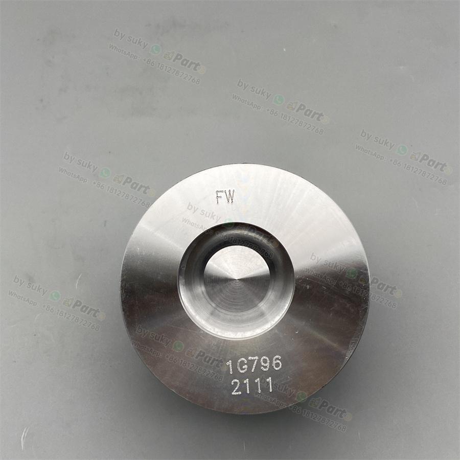 1G796-21112 Piston for Kubota V2403 1G796-21112 Piston for Kubota V2403
