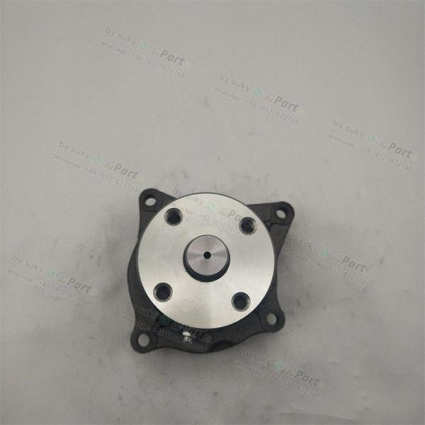 125-2989 Water Pump for Caterpillar CAT 320B 320C 320D