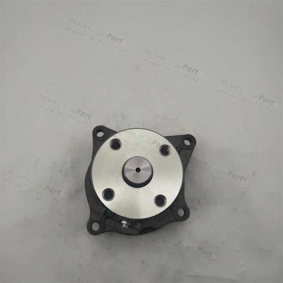 125-2989 Water Pump for Caterpillar CAT 320B 320C 320D 125-2989 Water Pump for Caterpillar CAT 320B 320C 320D