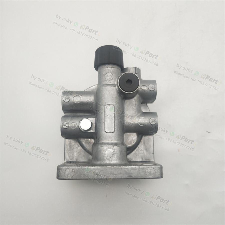 11110703 Fuel Filter Housing for Volvo D6E D7E 11110703 Fuel Filter Housing for Volvo D6E D7E