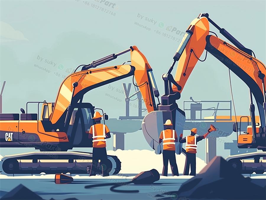 excavator track parts uk excavator track parts uk