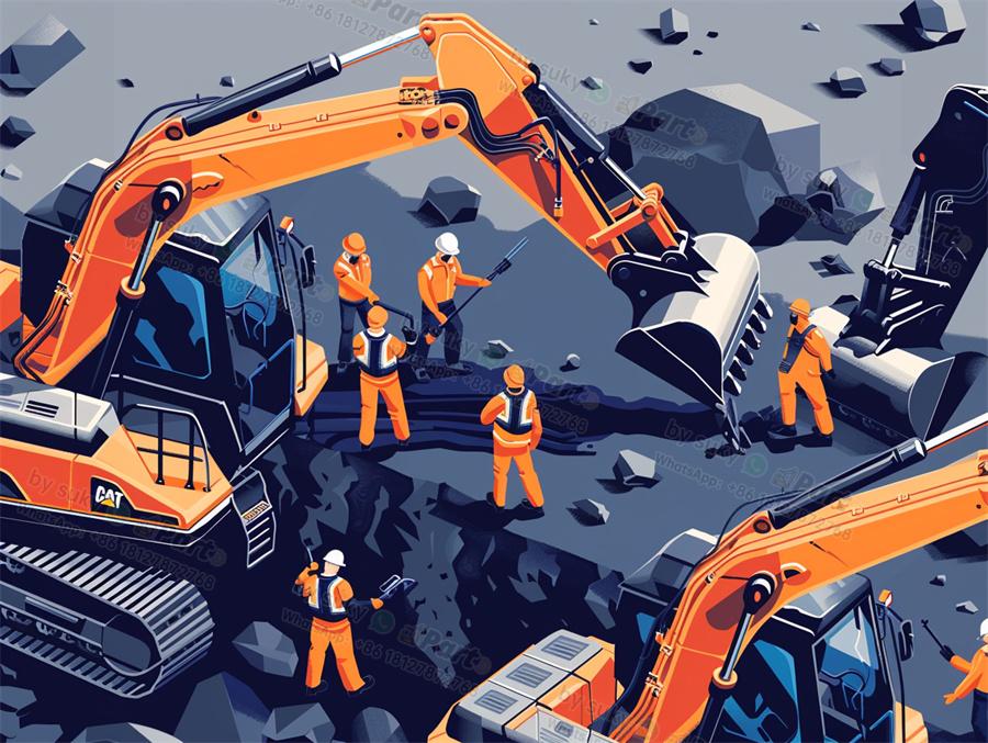 excavator track parts suppliers excavator track parts suppliers