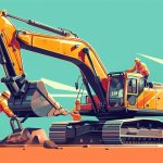 excavator track parts factory excavator track parts factory