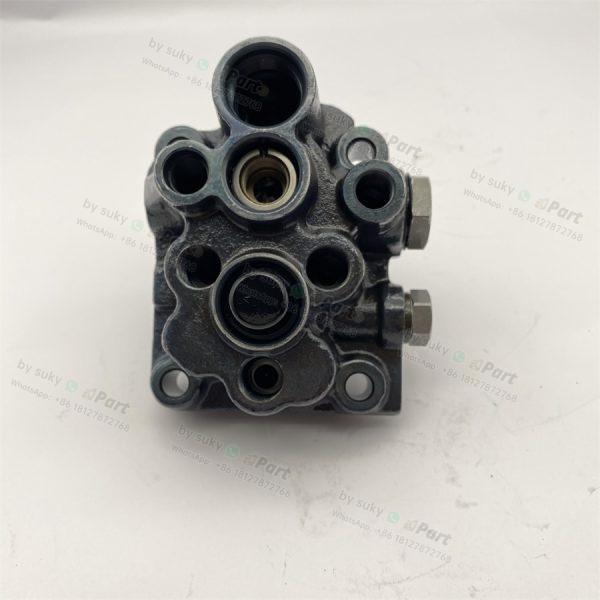 129604-51740 Fuel Injection Pump X6 Rotor Head 3 Cylinder for Yanmar 3TNV88