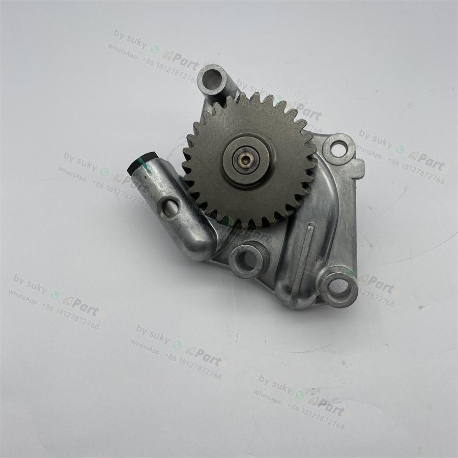 129908-32060 Oil Pump for Yanmar 4TNV98 129908-32060 Oil Pump for Yanmar 4TNV98