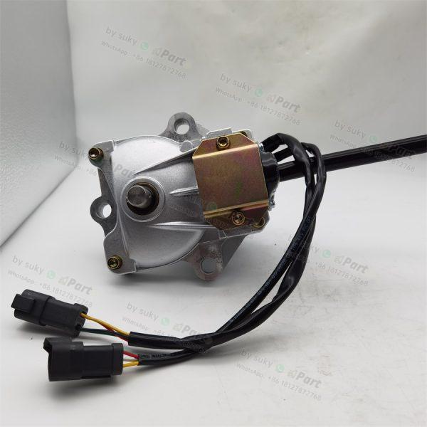 7834-41-3003 7834-41-3004 Throttle Motor for Komatsu PC200-7 PC220-7 PC240-7 PC270-7