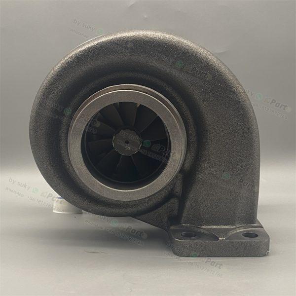 4031508 HX35 Turbocharger for JCB JS205