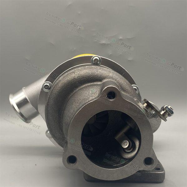 320/06047 GT2056S Turbocharger for JCB 3CX 4CX