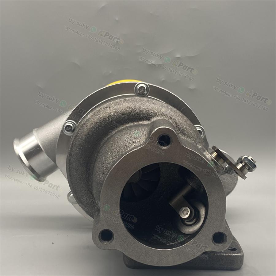 320/06047 GT2056S Turbocharger for JCB 3CX 4CX 320/06047 GT2056S Turbocharger for JCB 3CX 4CX