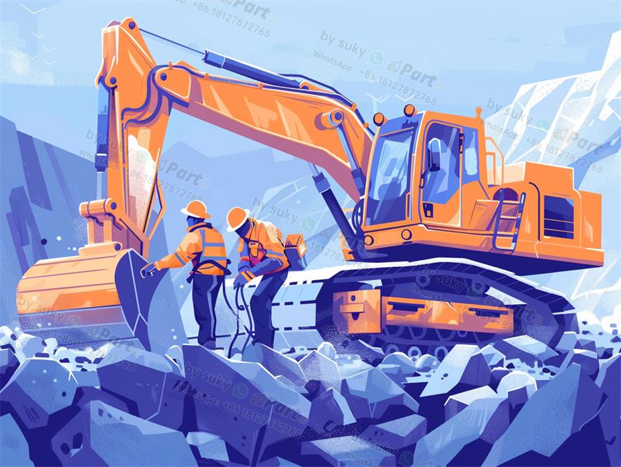 hitachi 135 excavator parts hitachi 135 excavator parts