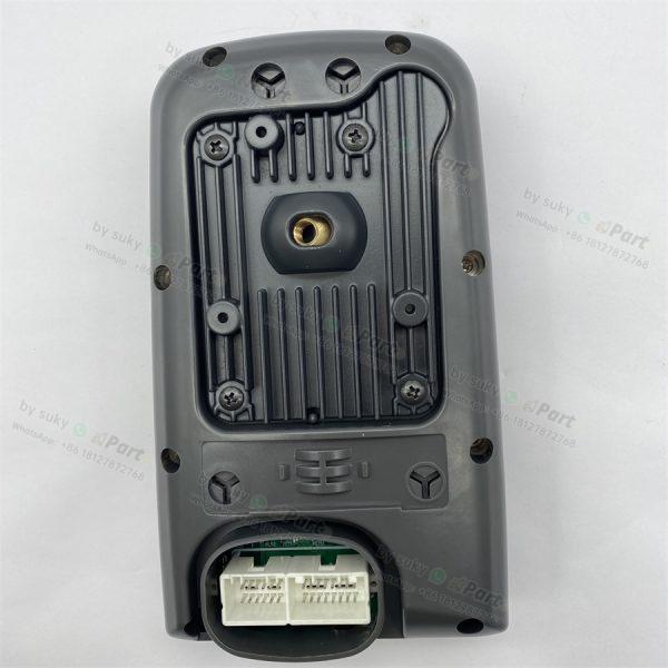 386-3457 3863457 Monitor for Caterpillar CAT 313D 320D 324D