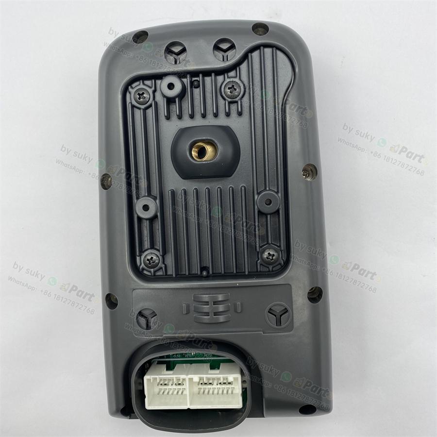 386-3457 3863457 Monitor for Caterpillar CAT 313D 320D 324D 386-3457 3863457 Monitor for Caterpillar CAT 313D 320D 324D