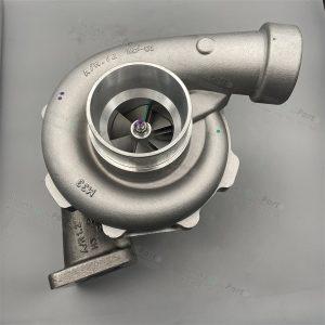 6151-83-8110 Turbocharger for Komatsu 6D125 PC400-3 PC400-5