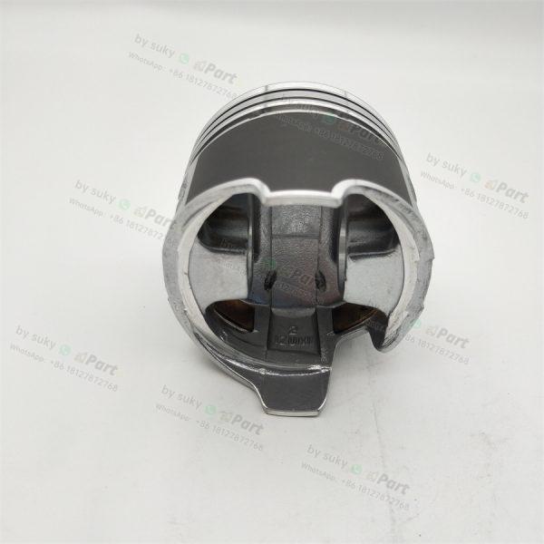 8-97257876-0 Piston 85mm for Isuzu Engine 4LE1