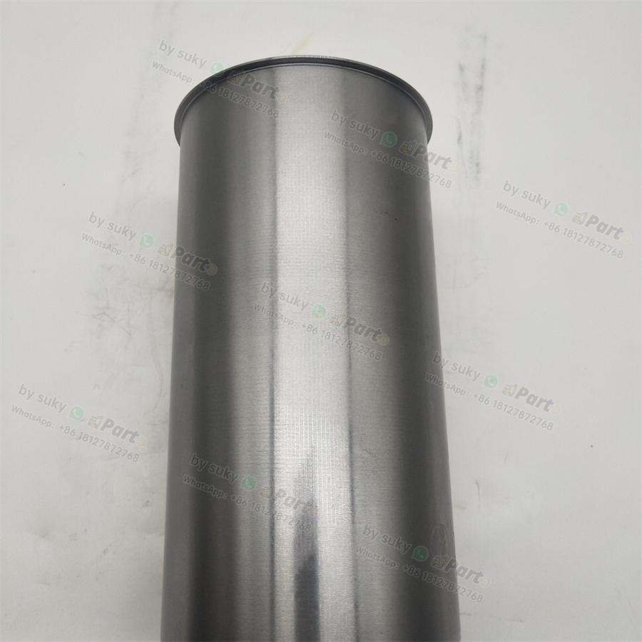 1-11261-250-0 Cylinder Liner for Isuzu 6BG1 6BG1T 1-11261-250-0 Cylinder Liner for Isuzu 6BG1 6BG1T