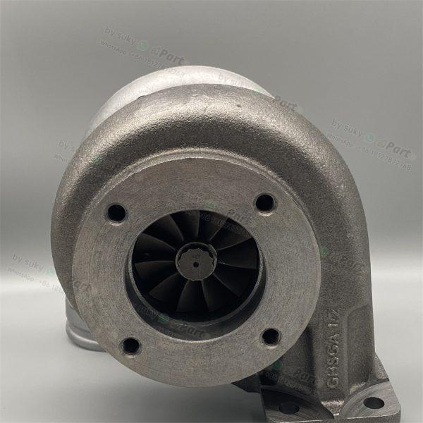 4259318 S2B Turbocharger for Deutz BF6M1013