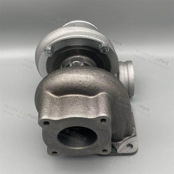 318166 318279 S100 Turbocharger for Deutz BF4M2012C