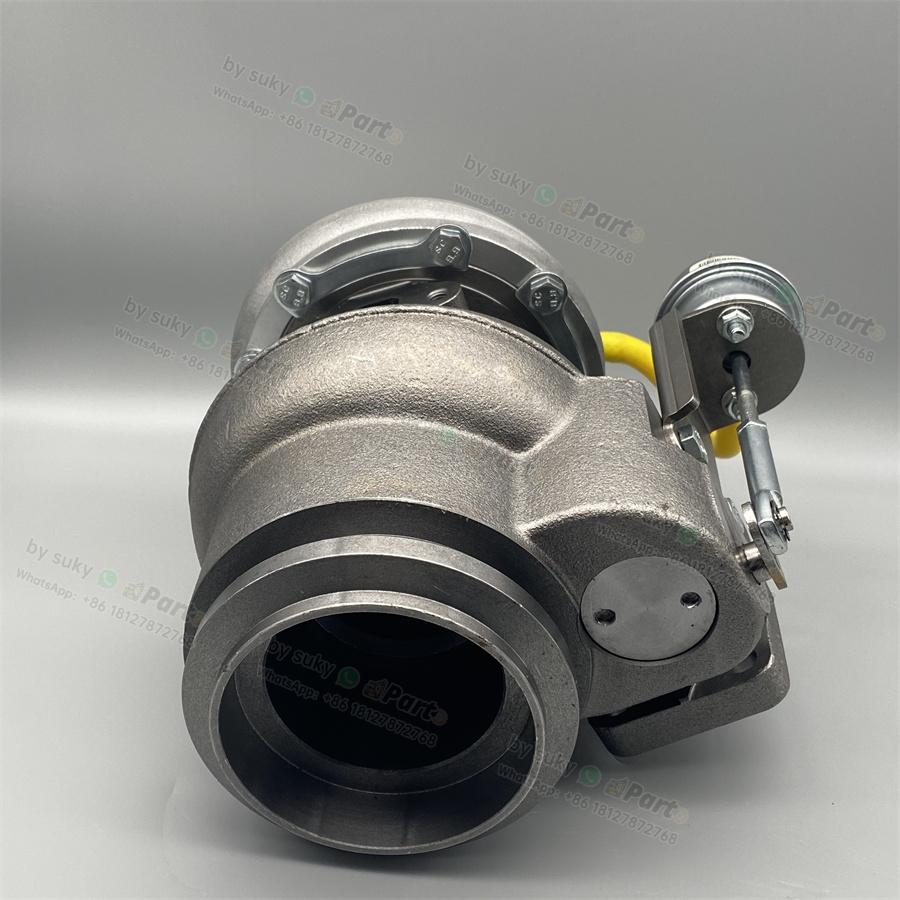 431-4572 4314572 S200G Turbocharger for Caterpillar CAT C7.1 320D 320D2