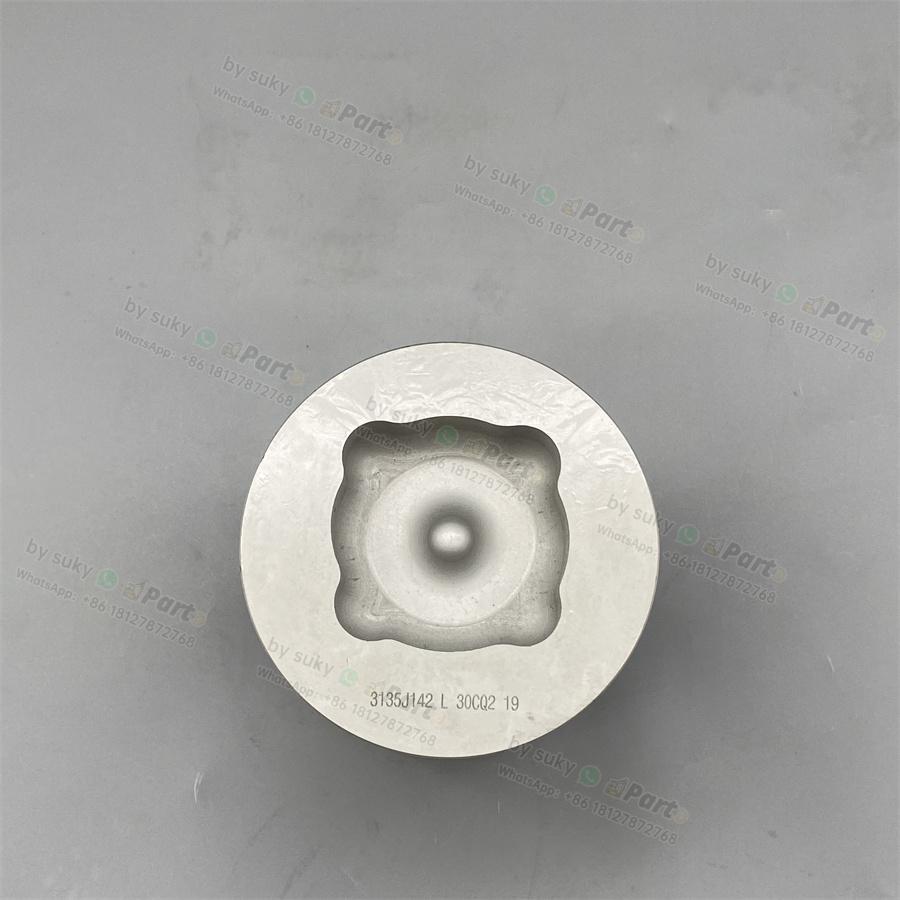 U5LL0015 Piston for Perkins 1004.4 U5LL0015 Piston for Perkins 1004.4