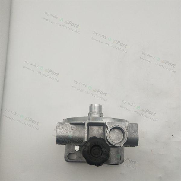 11110703 Fuel Filter Housing for Volvo D6E D7E