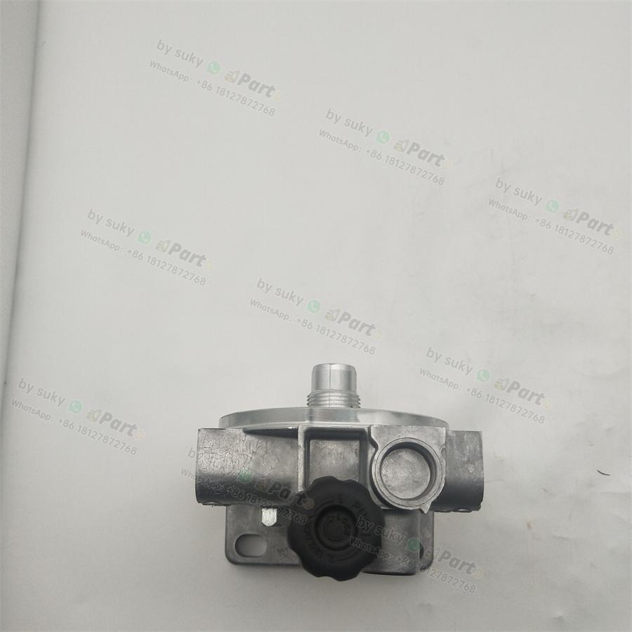 11110703 Fuel Filter Housing for Volvo D6E D7E 11110703 Fuel Filter Housing for Volvo D6E D7E