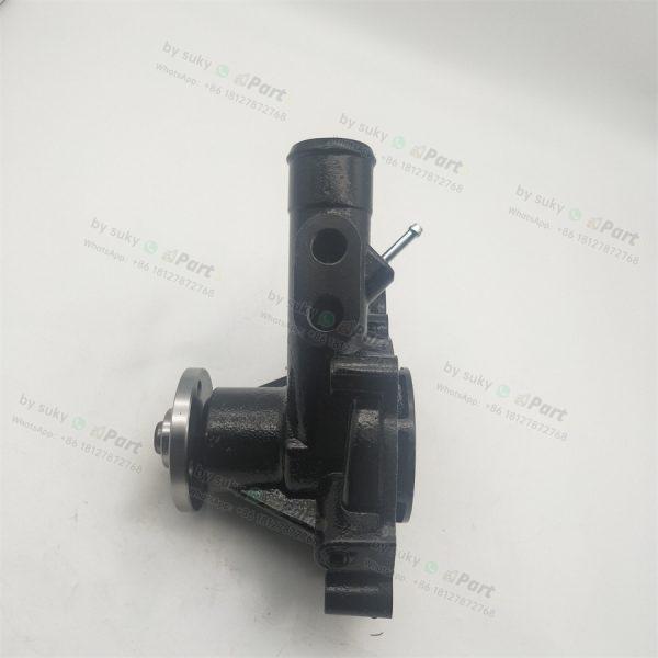 129900-42002 Water Pump for Hyundai R60