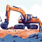 excavator track parts factories excavator track parts factories